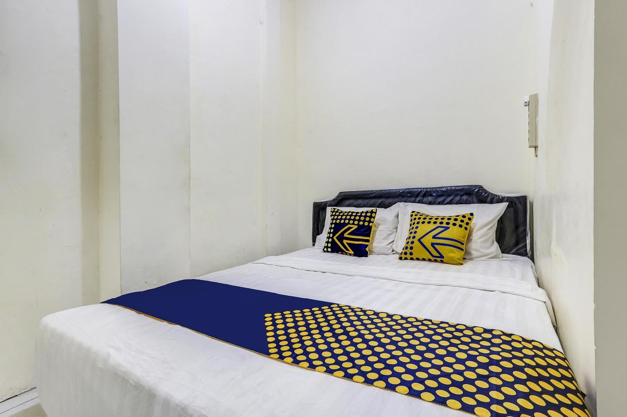 Spot On 90780 Gang Tengah Homestay Syariah Semarang Dış mekan fotoğraf