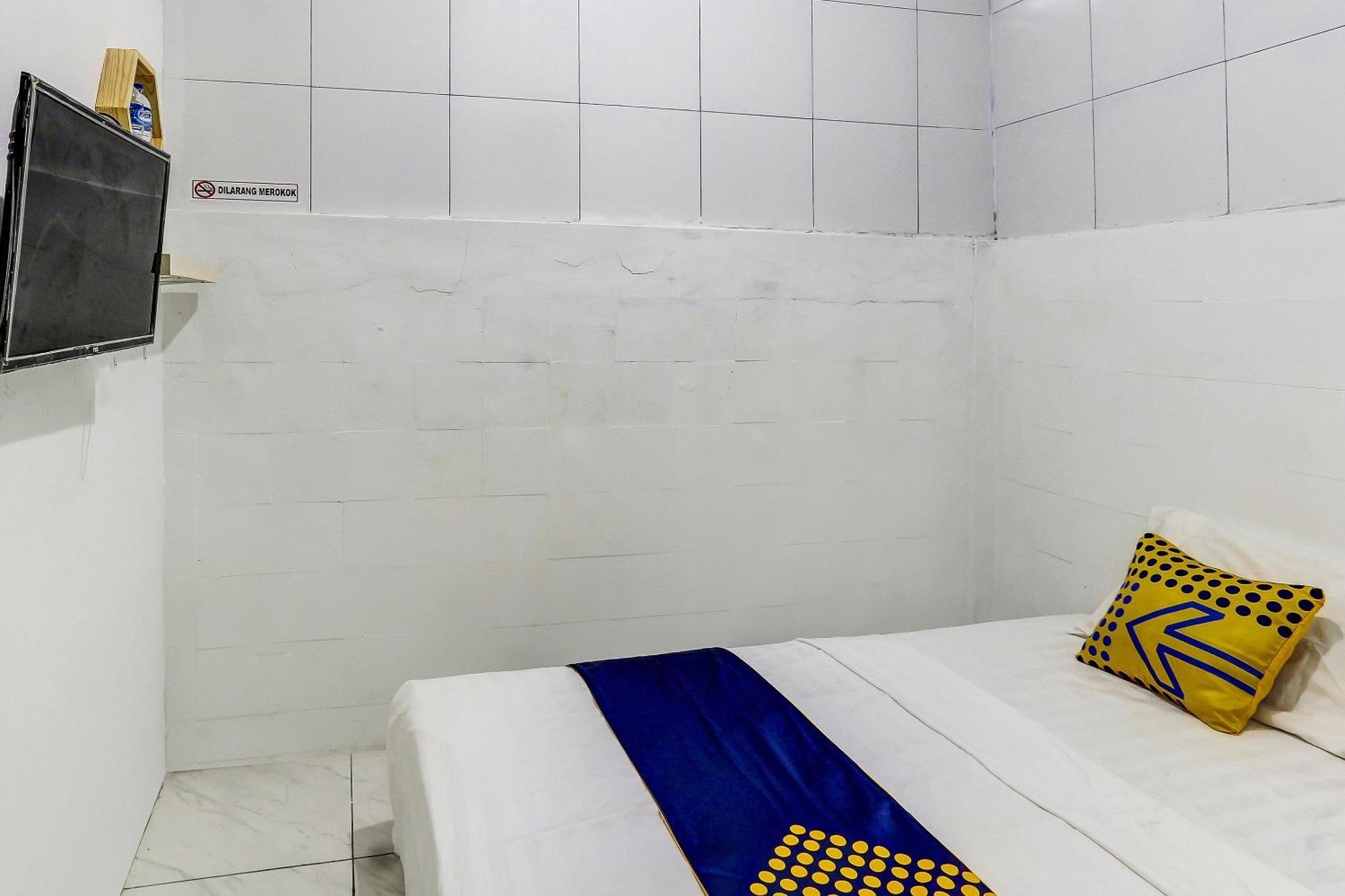 Spot On 90780 Gang Tengah Homestay Syariah Semarang Dış mekan fotoğraf