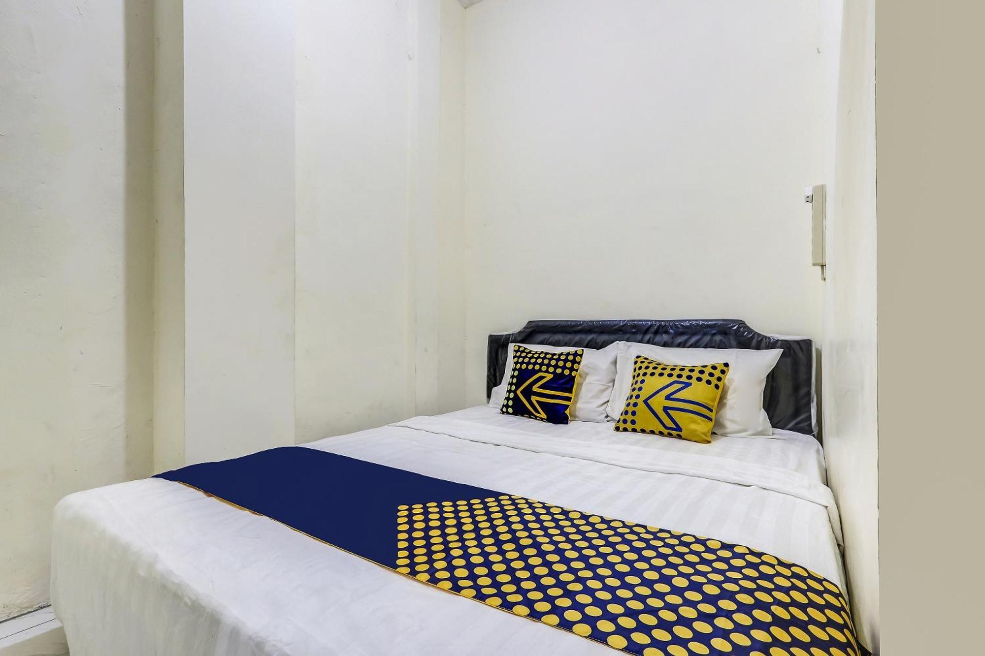 Spot On 90780 Gang Tengah Homestay Syariah Semarang Dış mekan fotoğraf