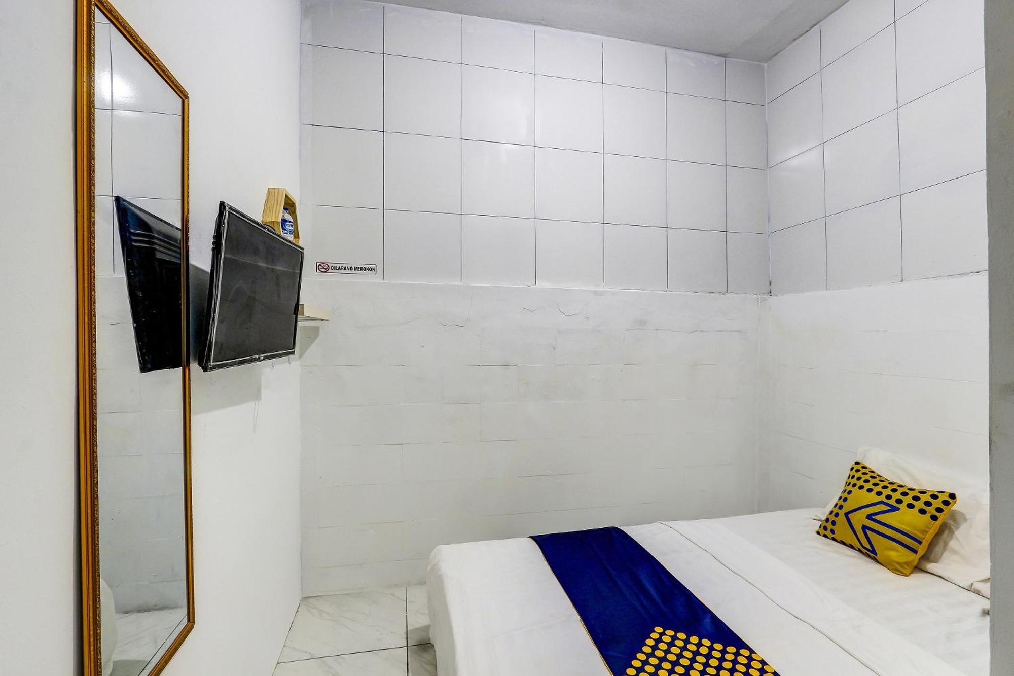 Spot On 90780 Gang Tengah Homestay Syariah Semarang Dış mekan fotoğraf