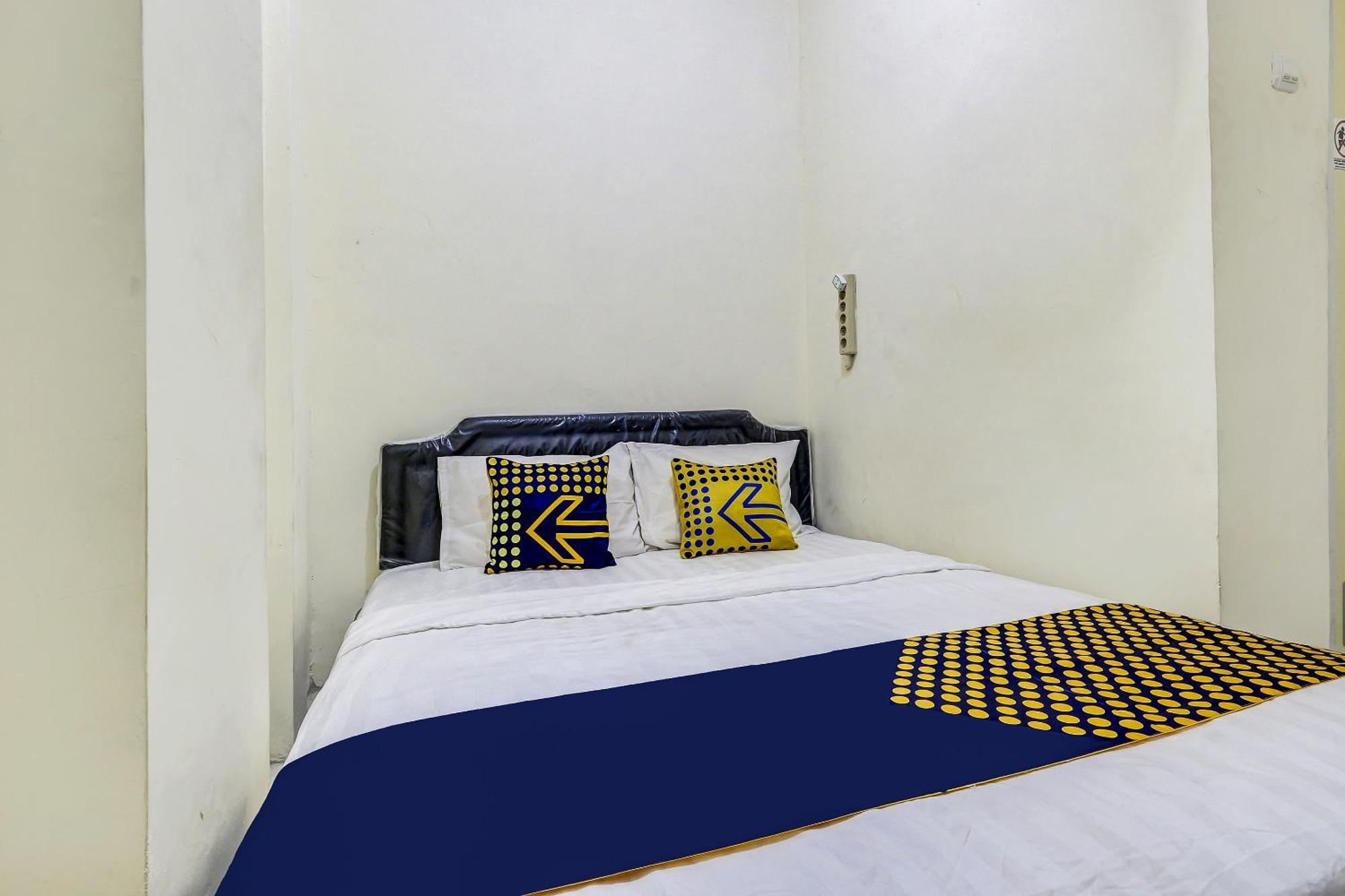 Spot On 90780 Gang Tengah Homestay Syariah Semarang Dış mekan fotoğraf