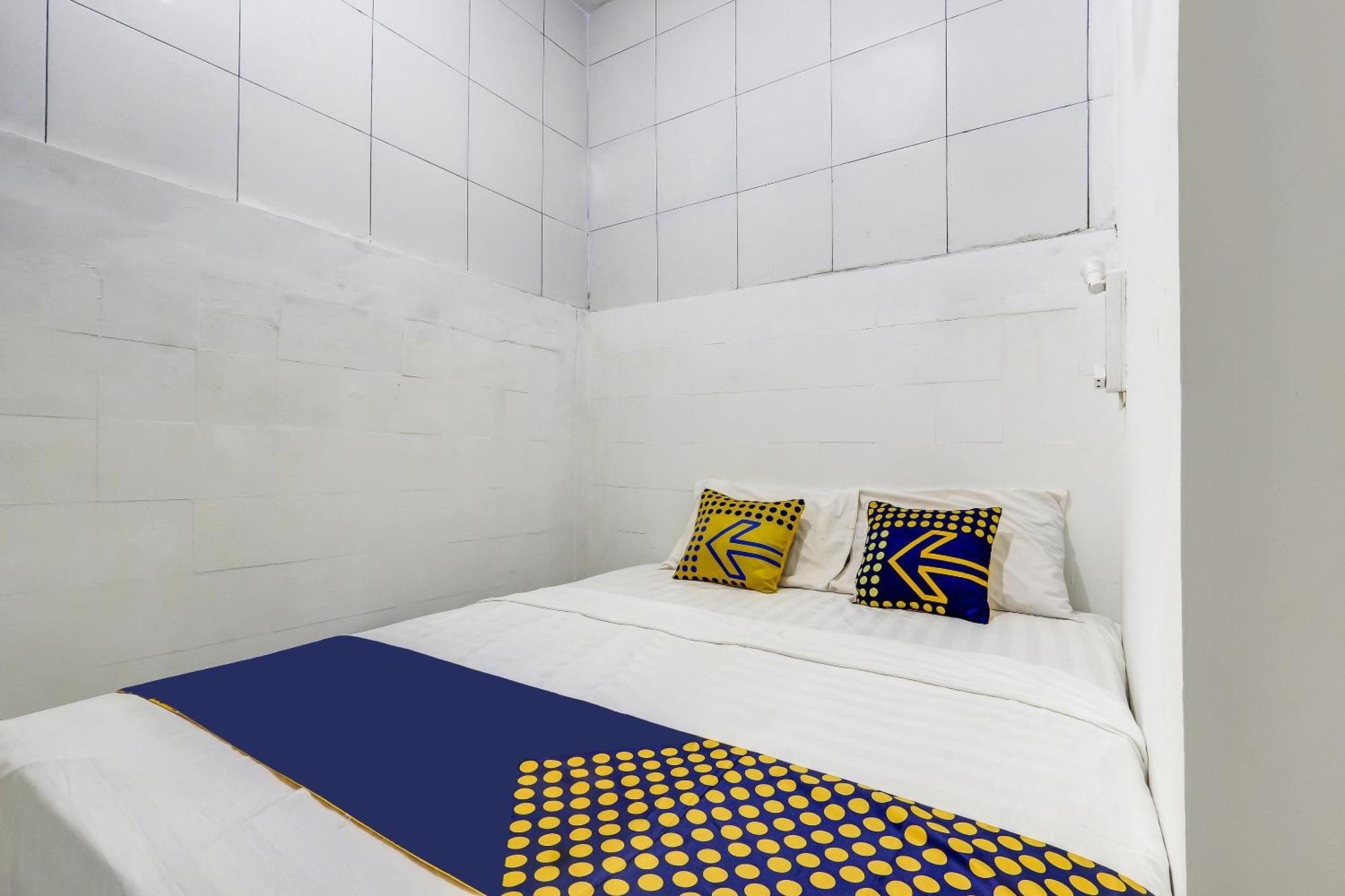 Spot On 90780 Gang Tengah Homestay Syariah Semarang Dış mekan fotoğraf