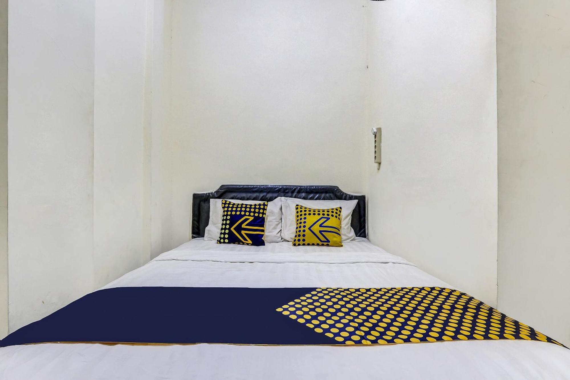 Spot On 90780 Gang Tengah Homestay Syariah Semarang Dış mekan fotoğraf