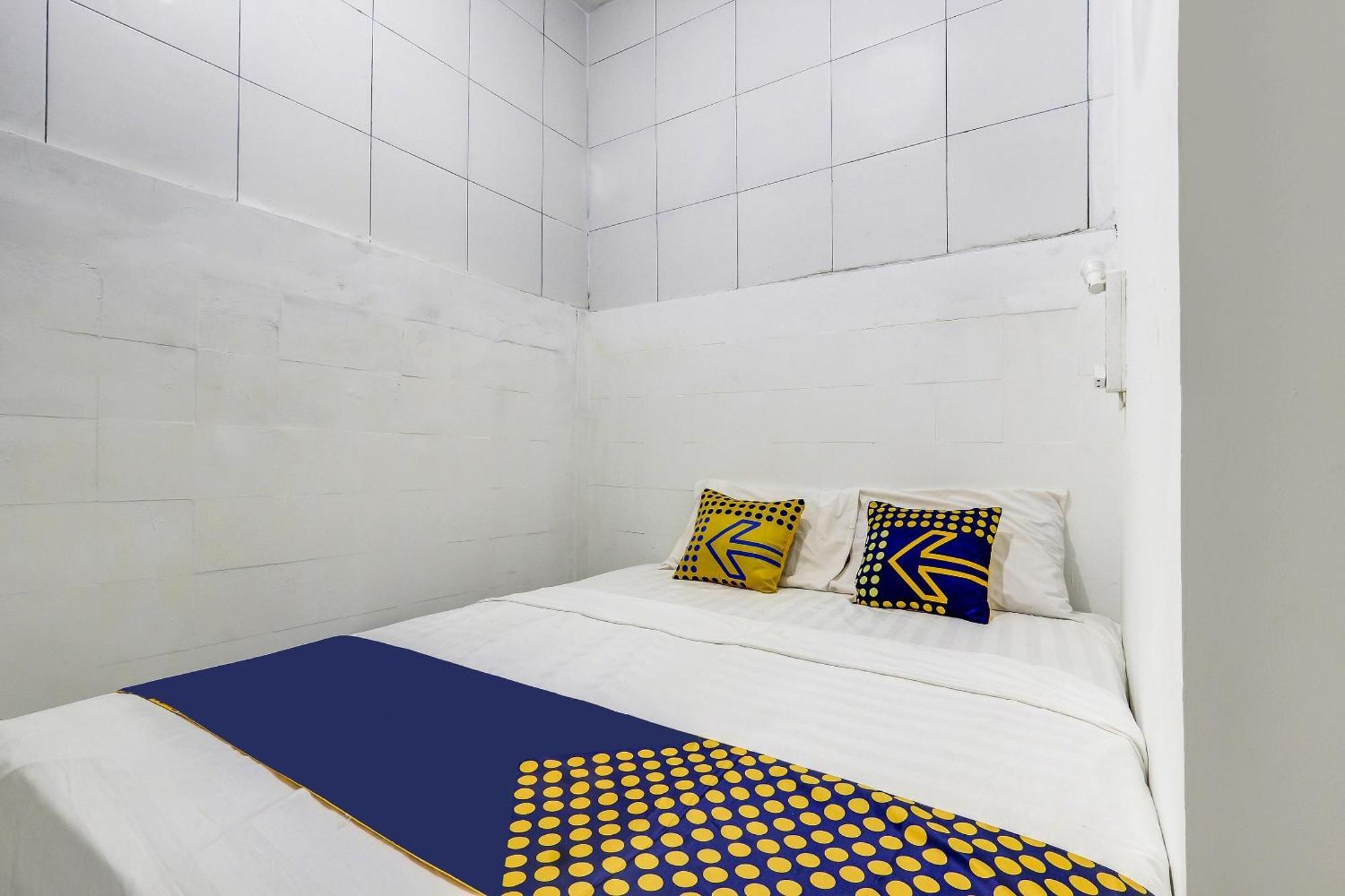 Spot On 90780 Gang Tengah Homestay Syariah Semarang Dış mekan fotoğraf